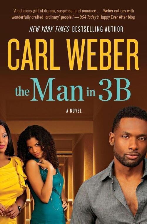 Man in 3B