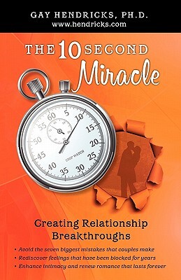 The Ten-Second Miracle