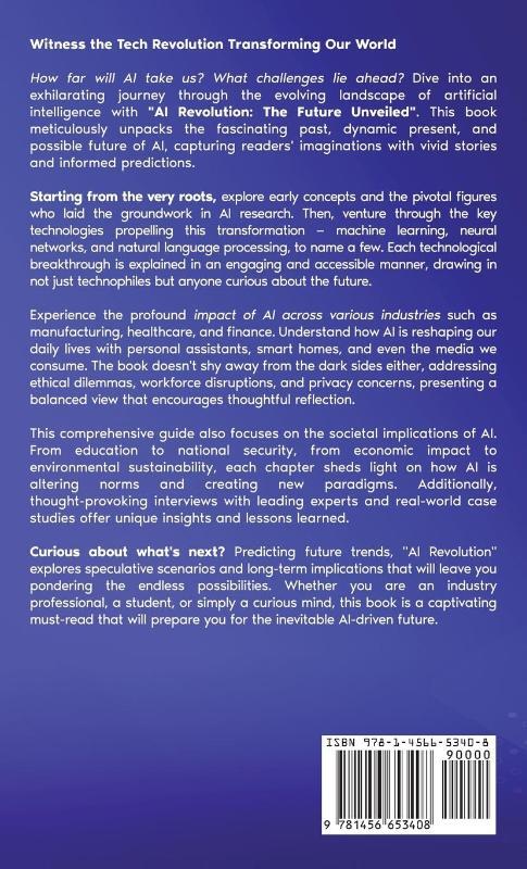 AI Revolution