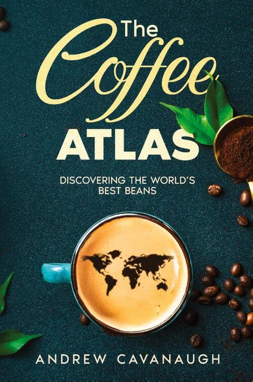 The Coffee Atlas
