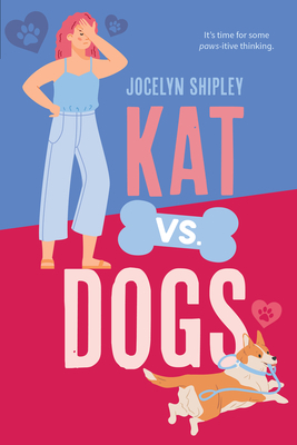Kat vs. Dogs