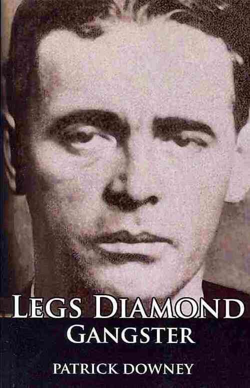 Legs Diamond: Gangster