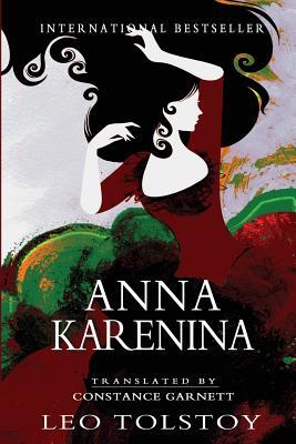 Anna Karenina: Abridged