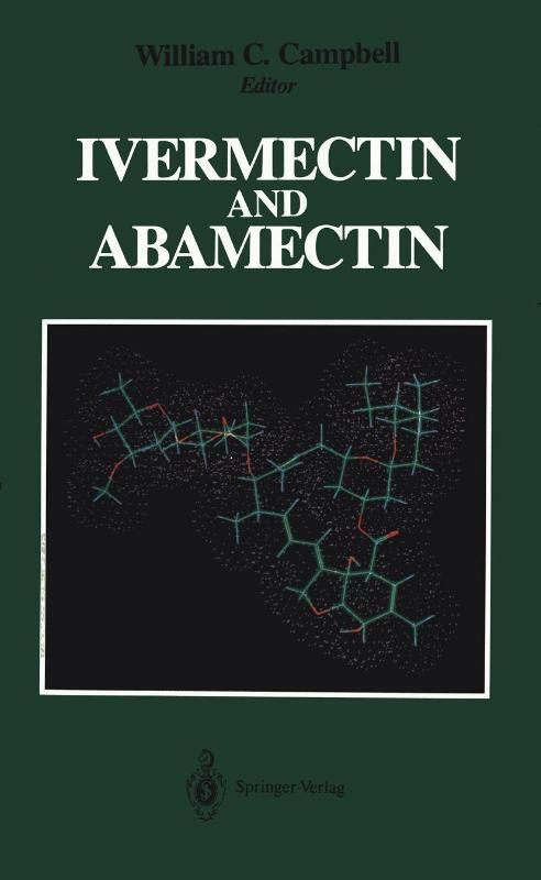 Ivermectin and Abamectin