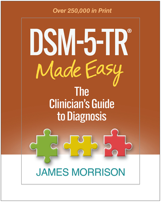 DSM-5-TR® Made Easy
