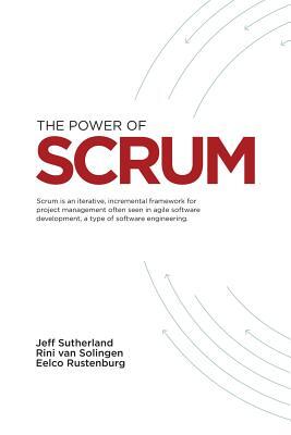 Power Of Scrum