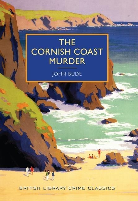 Cornish Coast Murder