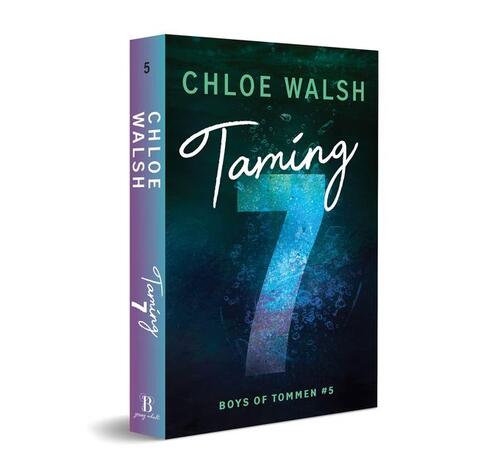 Walsh, C: Taming 7