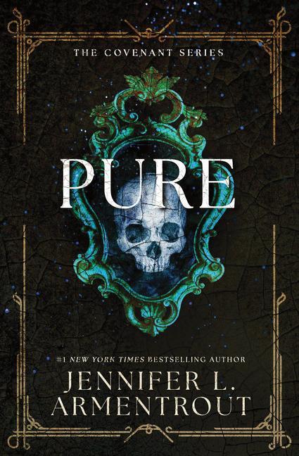 Armentrout, J: Pure