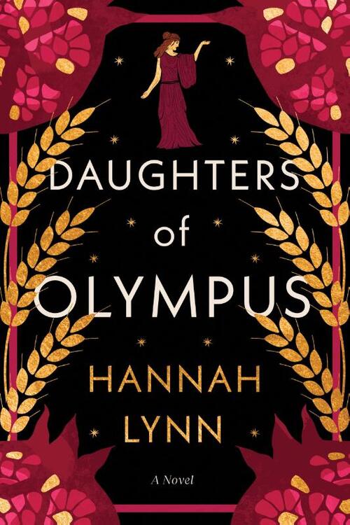 The Daughters of Olympus