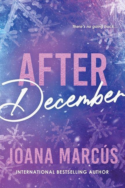 Marcús, J: After December