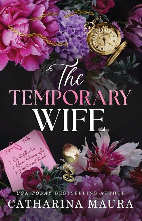 The Temporary Wife