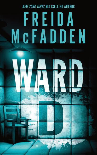 McFadden, F: Ward D