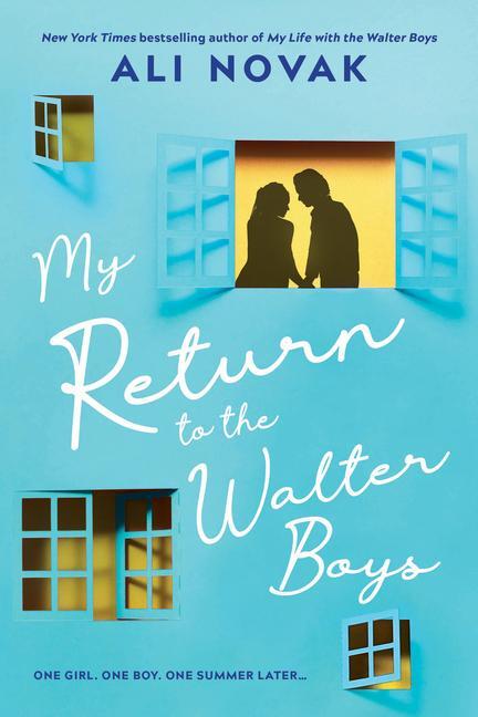 Novak, A: My Return to the Walter Boys