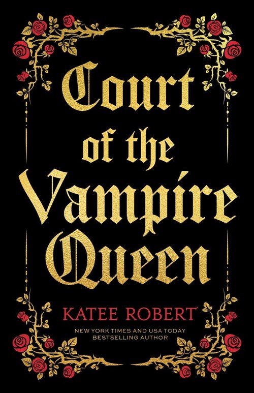 Court of the Vampire Queen (Collector's Edition)