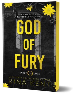 Kent, R: God of Fury (Deluxe Edition)