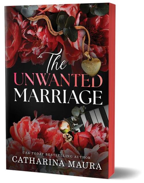 Maura, C: Unwanted Marriage (Deluxe Edition)
