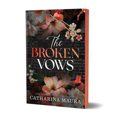 Maura, C: Broken Vows (Deluxe Edition)