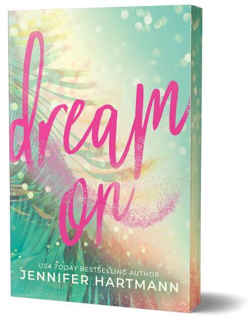 Hartmann, J: Dream on (Deluxe Edition)