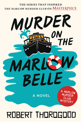 Murder on the Marlow Belle