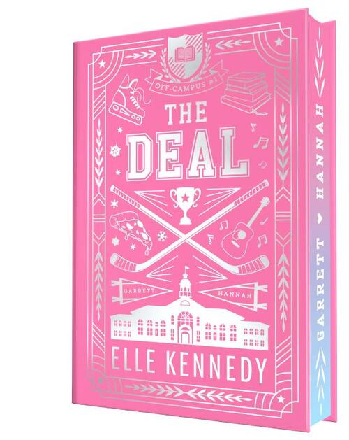 The Deal (Collector's Edition)