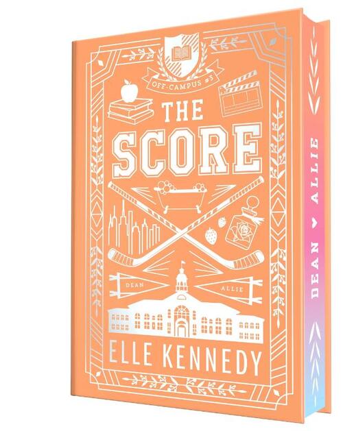 The Score (Collector's Edition)