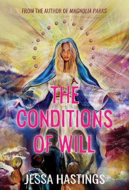 Hastings, J: Conditions of Will