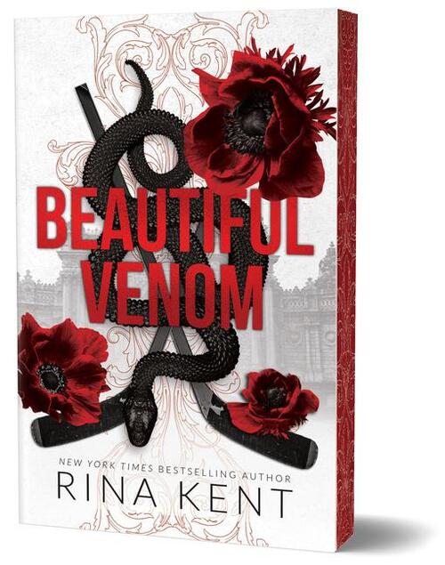 Kent, R: Beautiful Venom (Deluxe Edition)