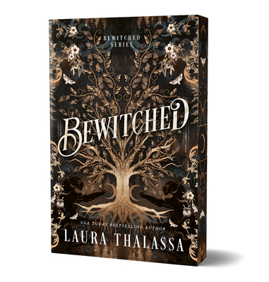 Thalassa, L: Bewitched (Deluxe Edition)