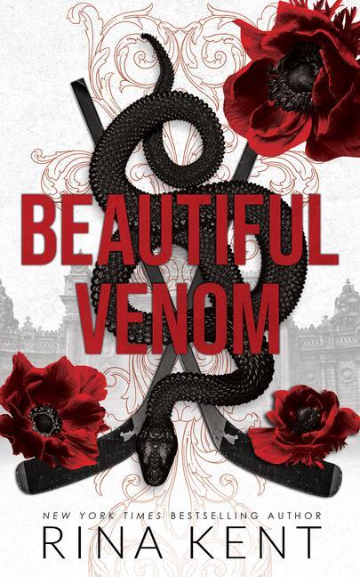 Kent, R: Beautiful Venom (Standard Edition)