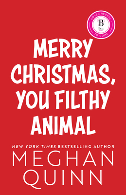 Merry Christmas, You Filthy Animal (Standard Edition)