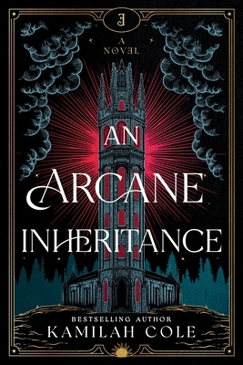 An Arcane Inheritance (Standard Edition)