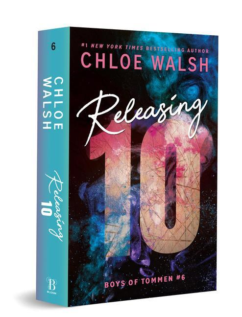 Walsh, C: Releasing 10 (Deluxe Edition)