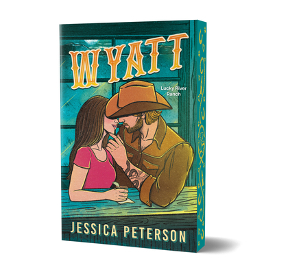Peterson, J: Wyatt (Deluxe Edition)