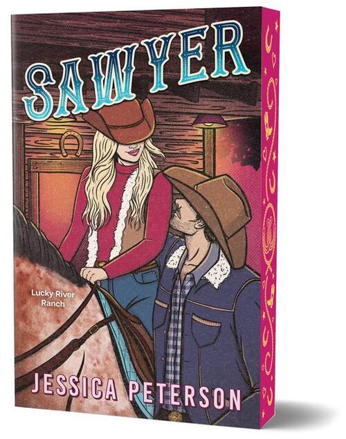Peterson, J: Sawyer (Deluxe Edition)
