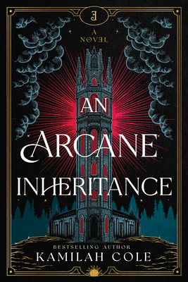 An Arcane Inheritance