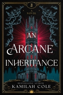An Arcane Inheritance