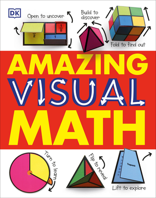 Dk: Amazing Visual Math