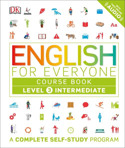 English For Everyone Level 3 I