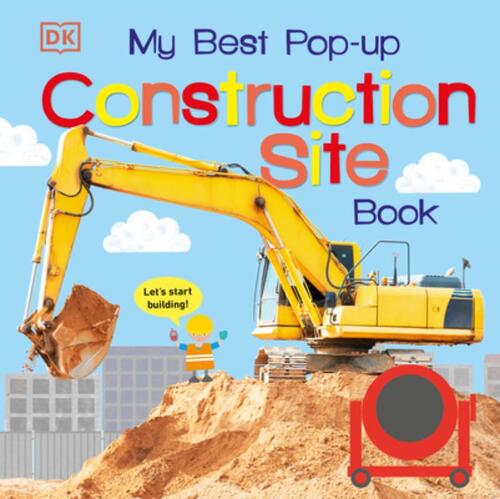 My Best Pop-Up Construction Si