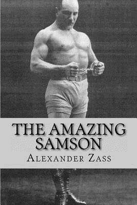 The Amazing Samson