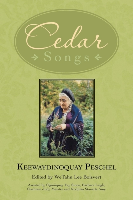 Cedar Songs