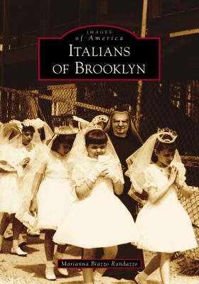 Italians of Brooklyn