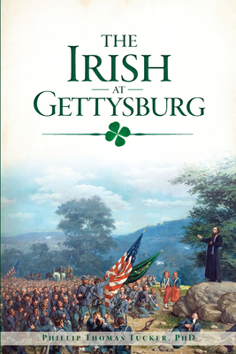 The Irish at Gettysburg