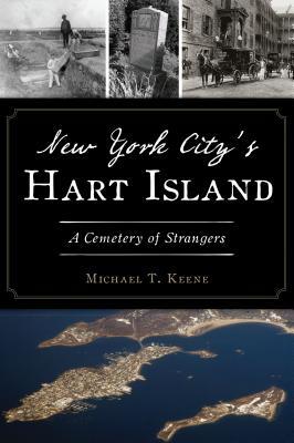 New York Citys Hart Island
