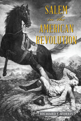 Salem in the American Revolution