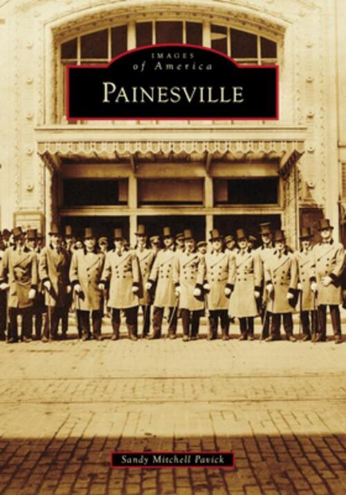 Painesville