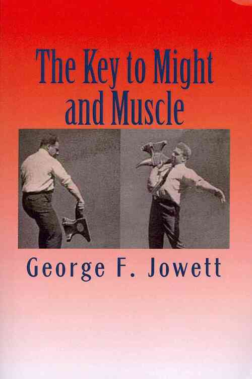 The Key to Might and Muscle