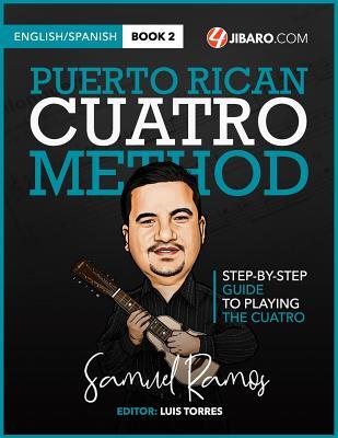 Puerto Rican Cuatro Method: Samuel Ramos