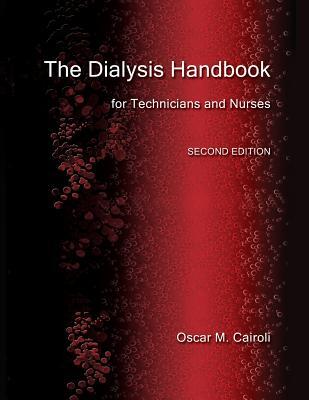 The Dialysis Handbook for Technicians and Nurses